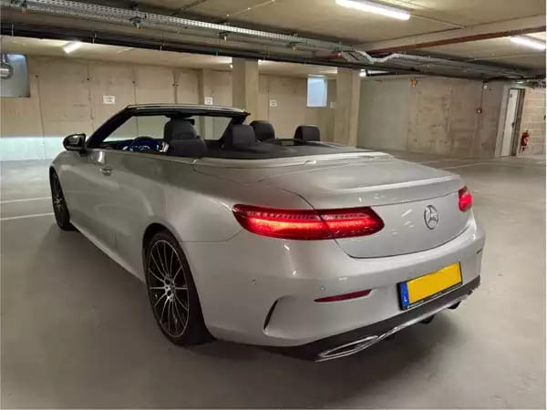 Mercedes-Benz E 220 E220D /PACK PREMIUM+/ FULL - Photo 2