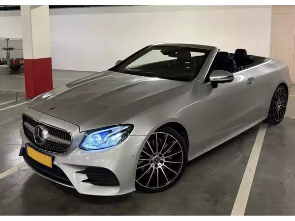 Mercedes-Benz E 220 E220D /PACK PREMIUM+/ FULL - Photo 2