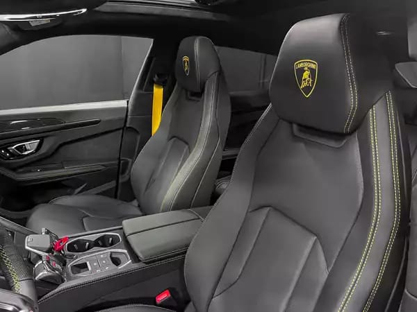 Lamborghini Urus URUS S /AKRAPOVIC/B&O 3d/23//PANO/XPEL/MY24 - Photo 3