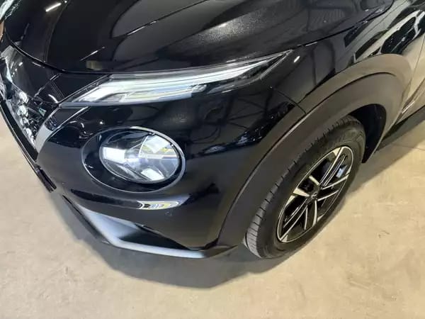 Nissan Juke 1.6 143 N CONNECTA HYBRID/ GARANTIE CONSTRUCTEUR - Photo 3