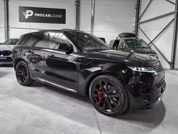 Land Rover Range Rover Sport P510e FIRST EDITION/ CARBON/VOLL - Photo 2