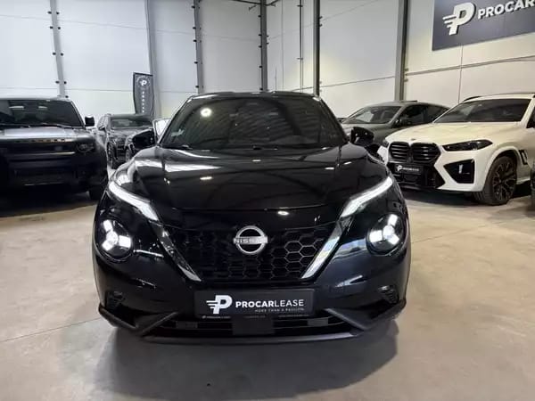 Nissan Juke 1.6 143 N CONNECTA HYBRID/ GARANTIE CONSTRUCTEUR - Photo 2