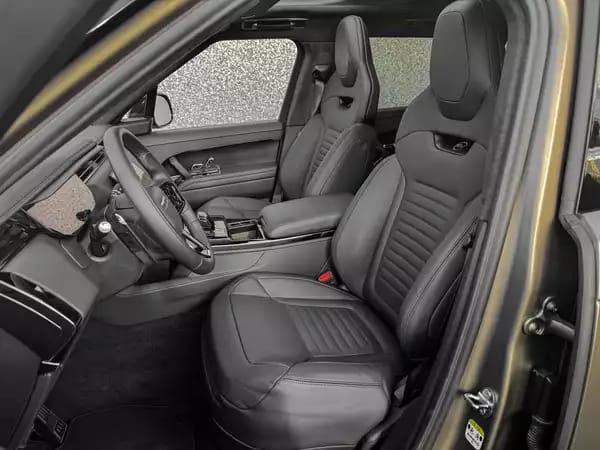 Land Rover Range Rover Sport SV EDITION ONE CARBON BRONZE / V8 4.4/ 23*/ PANO/ VOLL - Photo 3