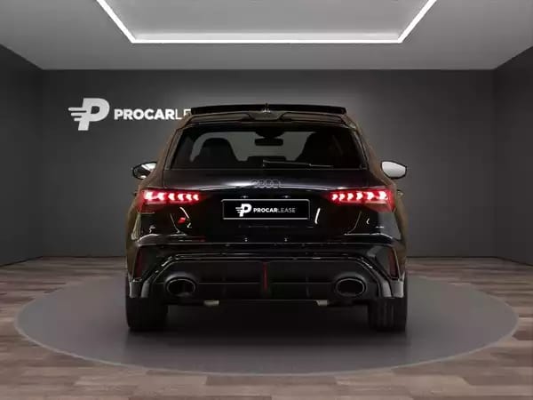 Audi RS3 Sportback 2.5 TFSI quattro/Pano/CARBON19//360°/SONOS/MATRIX - Photo 2