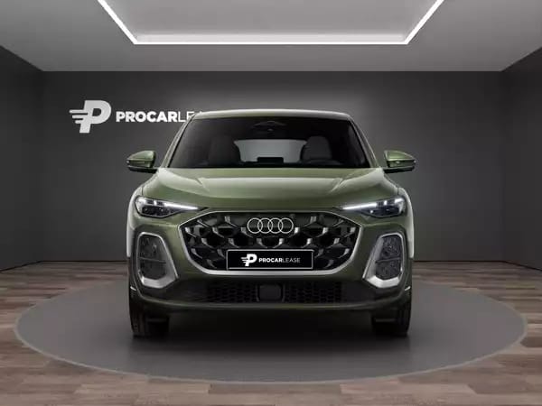 Audi Q5 Audi Q5 Sportback TFSI Hybride/S tronic 7/Quattro/S line/19”/ - Photo 3