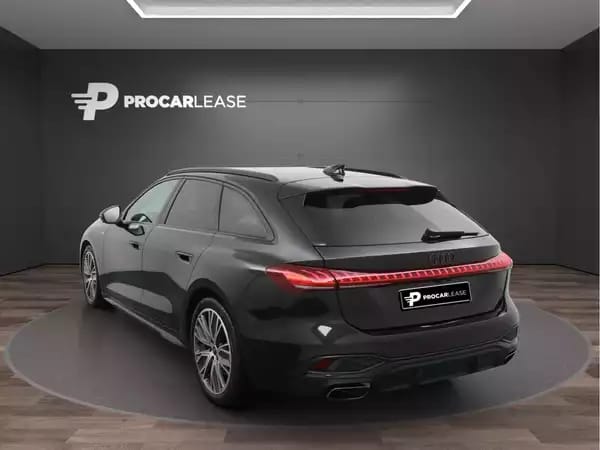 Audi A5 Audi A5 Avant TFSI  S tronic 7 S Line/19”/ - Photo 3