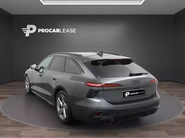 Audi A6 Audi A6 Avant TDI 204 S tronic 7 S line/19”/Leder/ - Photo 2