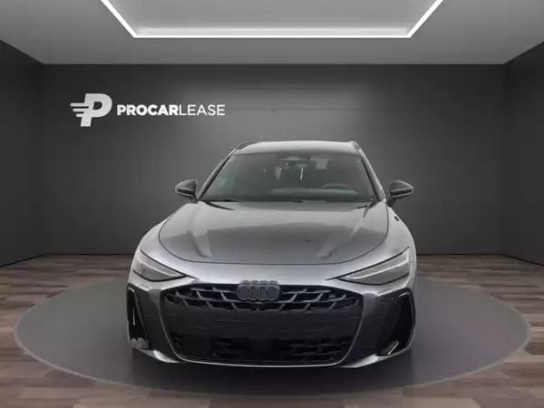 Audi A6 Audi A6 Avant TDI 204 S tronic 7 S line/19”/Leder/ - Photo 3