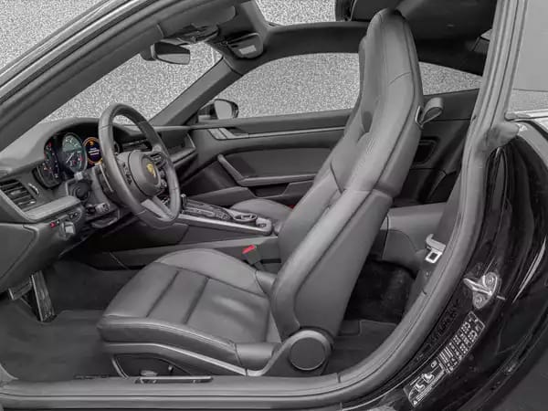 Porsche 911 Type 992 Carrera/toit ouvrant/21/Led/Sport-Chrono-Paket,Camera/Leder - Photo 2