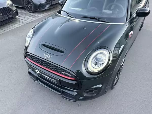 MINI John Cooper Works JCW 231/ GREEN/ STAR SKY - Photo 2