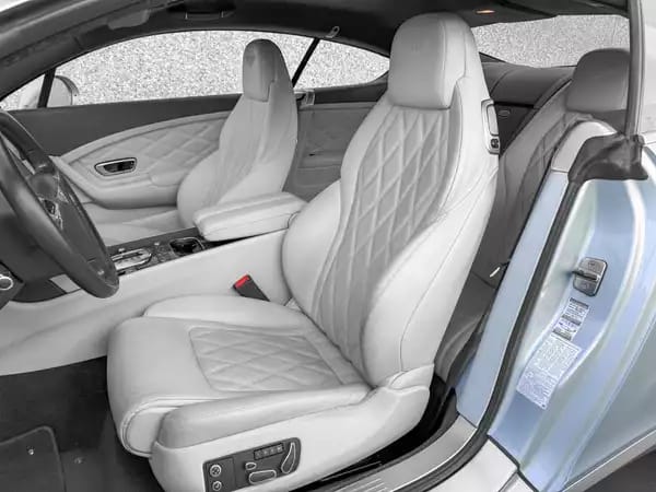 Bentley Continental GT Continental GT 6.0 W12 Speed 4WD/Camera/21/KERAMIK/Naim/VOLL - Photo 3