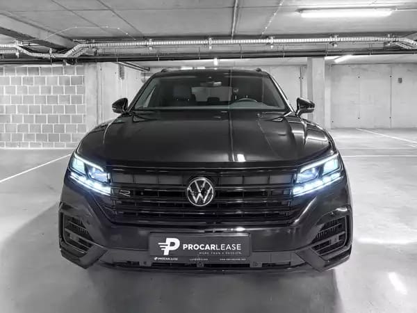Volkswagen Touareg R 4Motion eHybrid/ ERGO CONFORT/VIRTUAL/PANORAMA - Photo 2