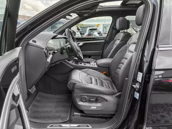 Volkswagen Touareg R 4Motion eHybrid/ ERGO CONFORT/VIRTUAL/PANORAMA - Photo 3