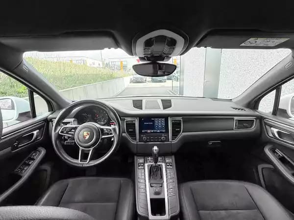 Porsche Macan Macan/Camera/18/Bi-Xenon/(PDLS)/Alcantara - Photo 2