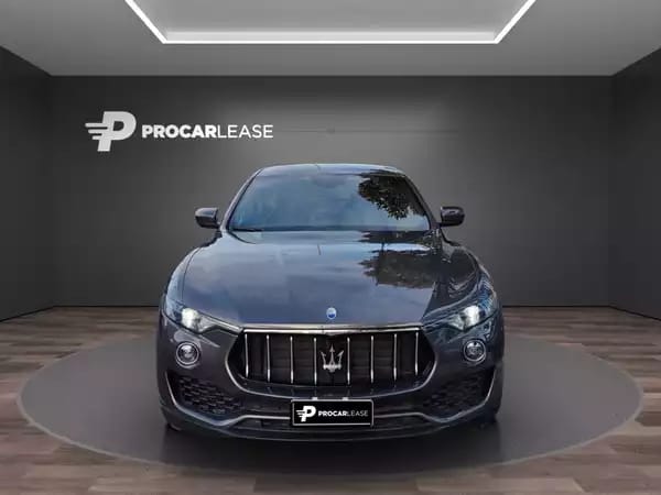 Maserati Levante MODENA Q4 / CAMERA 360/ ACC/ CUIR - Photo 2