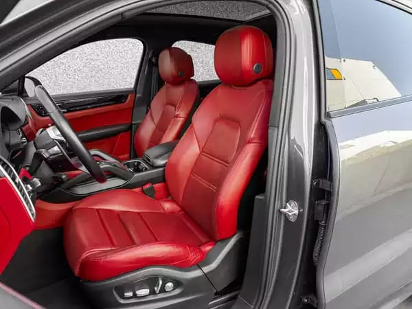 Porsche Cayenne Coupe E-Hybrid/Panorama/22 - Photo 3