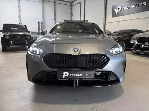 BMW 120 I M SPORT / M SEATS/ - Photo 2