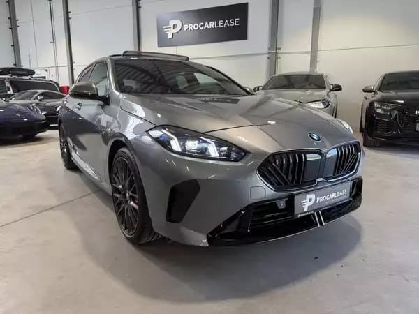 BMW 120 I M SPORT / M SEATS/ - Photo 2