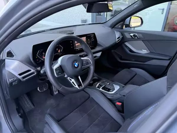 BMW 120 I M SPORT / M SEATS/ - Photo 3