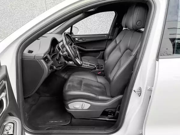 Porsche Macan Macan/Camera/18/Bi-Xenon/(PDLS)/Alcantara - Photo 3