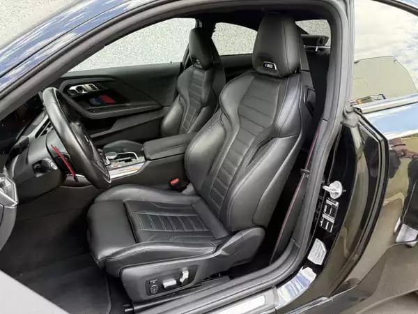 BMW M2 Coupé  INDIVIDUAL/CARBON/19/Harman/Kardon - Photo 3