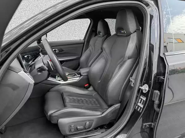 BMW M3 COMPETITION 510 MDRIVE/HARMAN KARDON - Photo 2