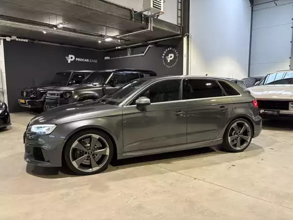 Audi RS3 Sportback 2.5 TFSi Quattro S-Tronic/NO OPF - Photo 3