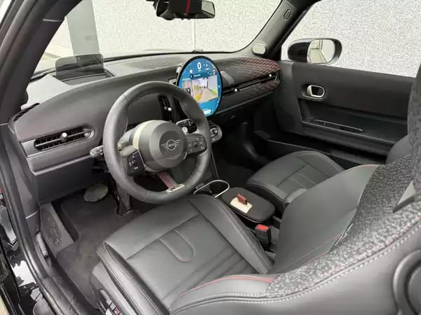 MINI Cooper C Cooper C/John Cooper Works/17/HEADUP/PANORAMA/YOURS/VOLL - Photo 2