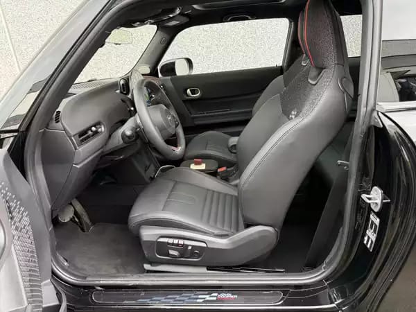 MINI Cooper C Cooper C/John Cooper Works/17/HEADUP/PANORAMA/YOURS/VOLL - Photo 3