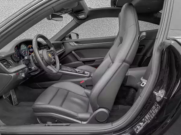 Porsche 911 Type 992 Carrera/toit ouvrant/21/Led/Sport-Chrono-Paket,Camera/Leder - Photo 2