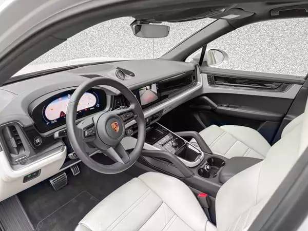 Porsche Cayenne S 4.0 441/ BI-COLOR/ CARBON/ - Photo 2