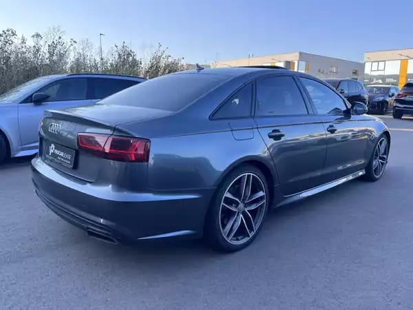 Audi A6 3.0 BiTDI COMPETITION / 3x S-LINE /  ALCANTARA/ SCHIEBEDACH - Photo 2