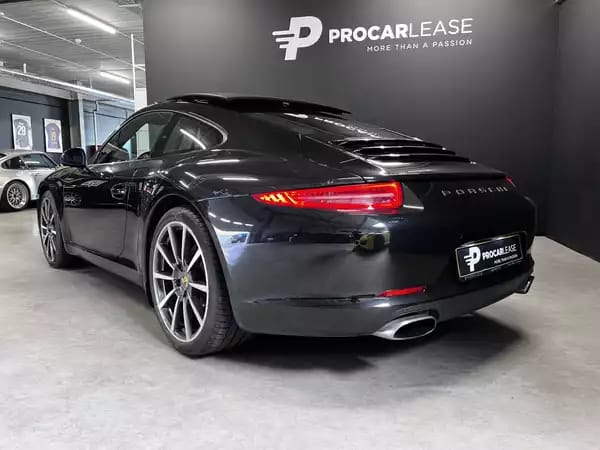 Porsche 911 911 Carrera 2 PDK / Toit ouvrant/20/Keyless-go/BI-Xenon - Photo 2