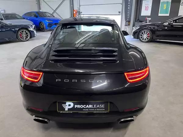 Porsche 911 911 Carrera 2 PDK / Toit ouvrant/20/Keyless-go/BI-Xenon - Photo 3