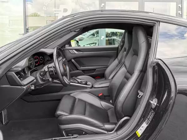 Porsche 911 992 CARRERA 2/ BOSE/ 360°/ 90L/ SPORT CHRONO - Photo 3