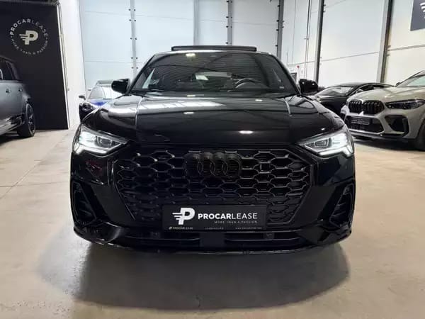 Audi Q3 Q3 Sportback 40 TFSI quattro S line - Photo 2