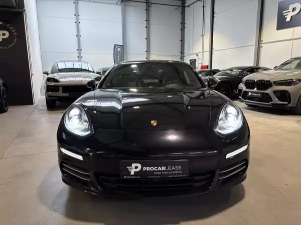 Porsche Panamera Panamera 4 S - Photo 2