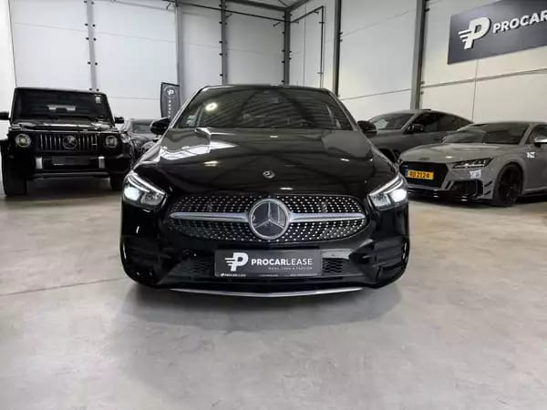 Mercedes-Benz B 180 AMG LINE/ GARANTIE 12 MOIS/ ACHAT-VENTE-REPRISE - Photo 2