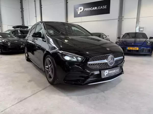 Mercedes-Benz B 180 AMG LINE/ GARANTIE 12 MOIS/ ACHAT-VENTE-REPRISE - Photo 2
