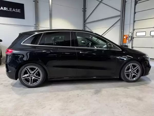Mercedes-Benz B 180 AMG LINE/ GARANTIE 12 MOIS/ ACHAT-VENTE-REPRISE - Photo 3