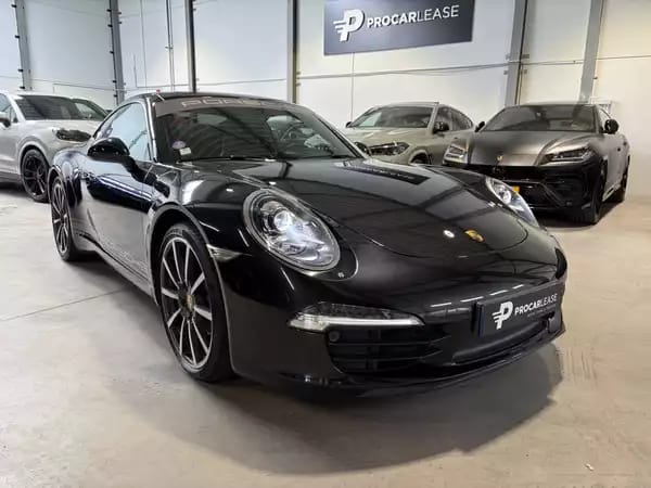 Porsche 991 911 Carrera 2 PDK / Toit ouvrant/20/Keyless-go/BI-Xenon - Photo 2