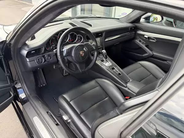 Porsche 991 911 Carrera 2 PDK / Toit ouvrant/20/Keyless-go/BI-Xenon - Photo 3
