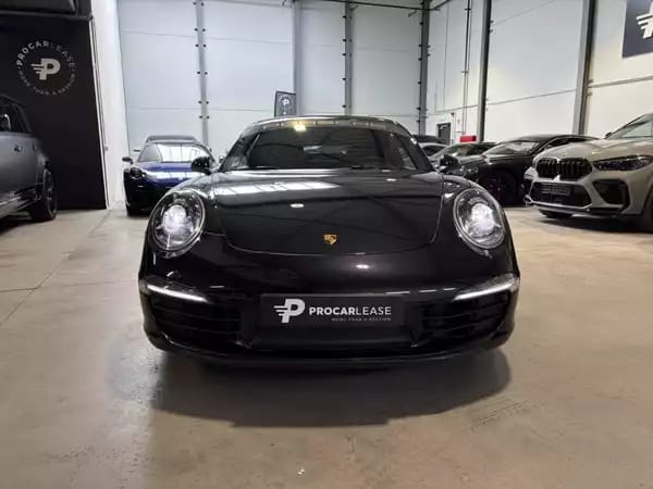 Porsche 911 911 Carrera 2 PDK / Toit ouvrant/20/Keyless-go/BI-Xenon - Photo 2