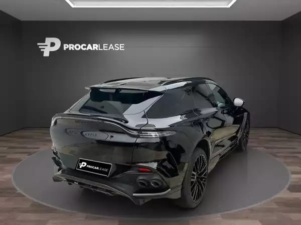 Aston Martin DBX DBX 707 V8 4x4 / FULL CARBON - Photo 2