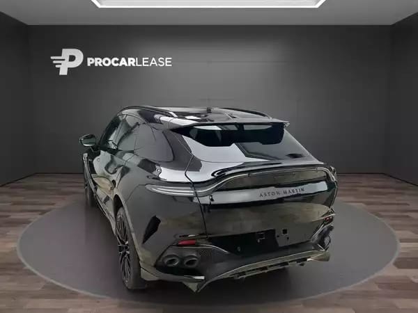Aston Martin DBX DBX 707 V8 4x4 / FULL CARBON - Photo 3