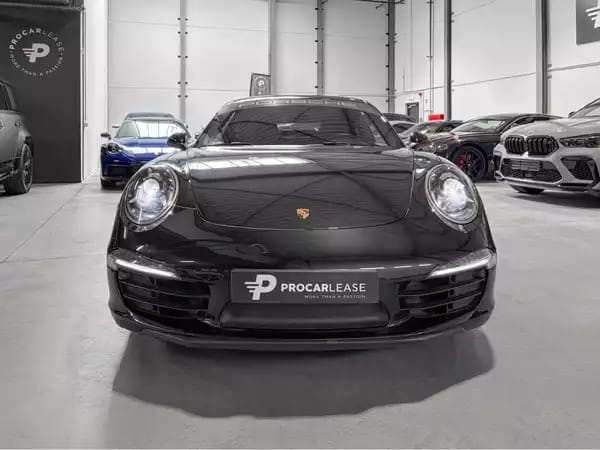 Porsche 911 911 Carrera 2 PDK / Toit ouvrant/20/Keyless-go/BI-Xenon - Photo 2