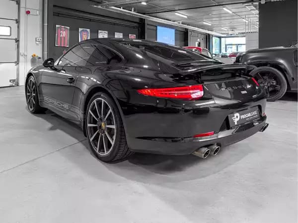 Porsche 911 911 Carrera 2 PDK / Toit ouvrant/20/Keyless-go/BI-Xenon - Photo 2