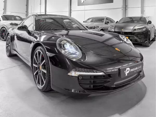 Porsche 911 911 Carrera 2 PDK / Toit ouvrant/20/Keyless-go/BI-Xenon - Photo 3