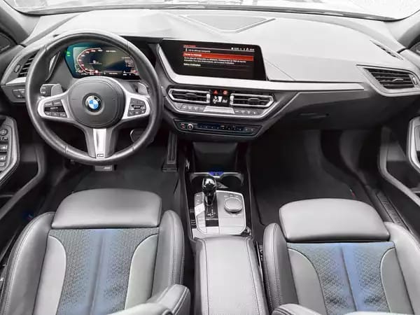 BMW M1 M135i xDRIVE/ ORIGINAL AKRAPOVIC EXHAUST - Photo 2
