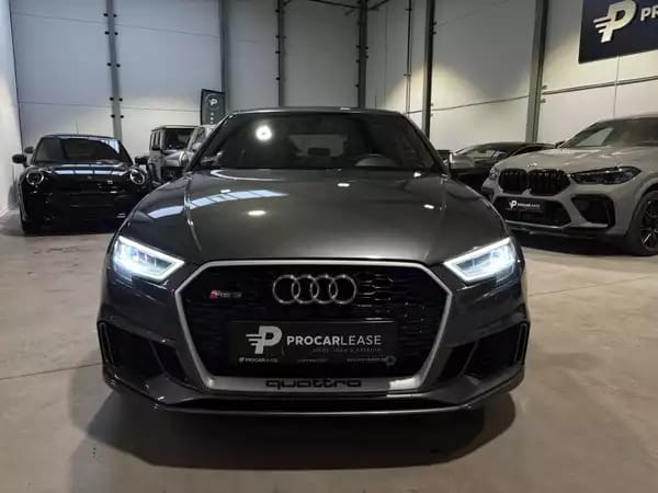 Audi RS3 Sportback 2.5 TFSi Quattro S-Tronic/NO OPF - Photo 2